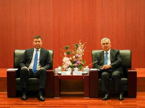 Монголчуудын гэмт хэрэгтэй холбогдуулан Макао хилийн хяналтаа чангаруулжээ